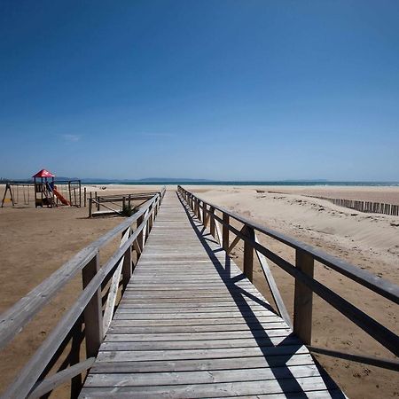 Tarifa Beach Rentals Sunset Экстерьер фото