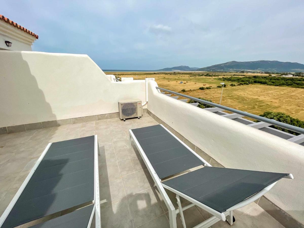 Tarifa Beach Rentals Sunset Экстерьер фото