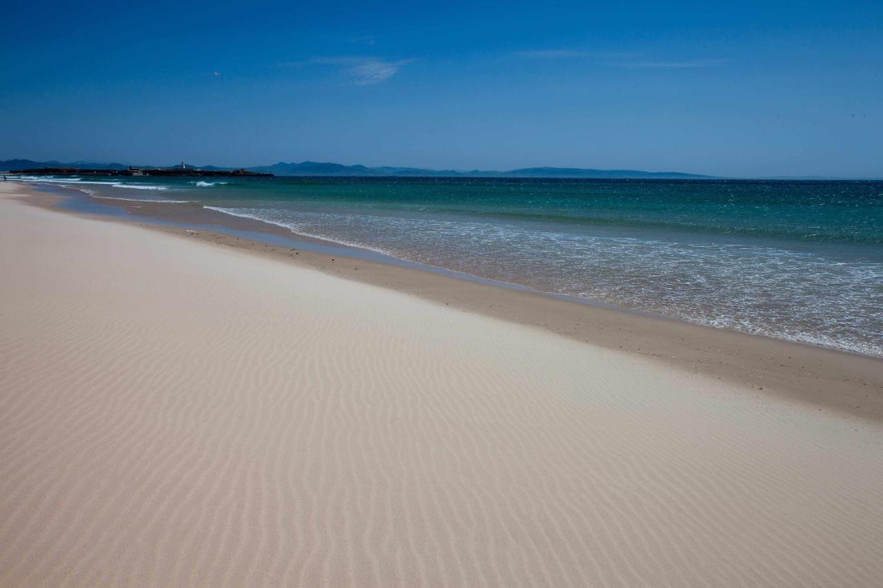 Tarifa Beach Rentals Sunset Экстерьер фото
