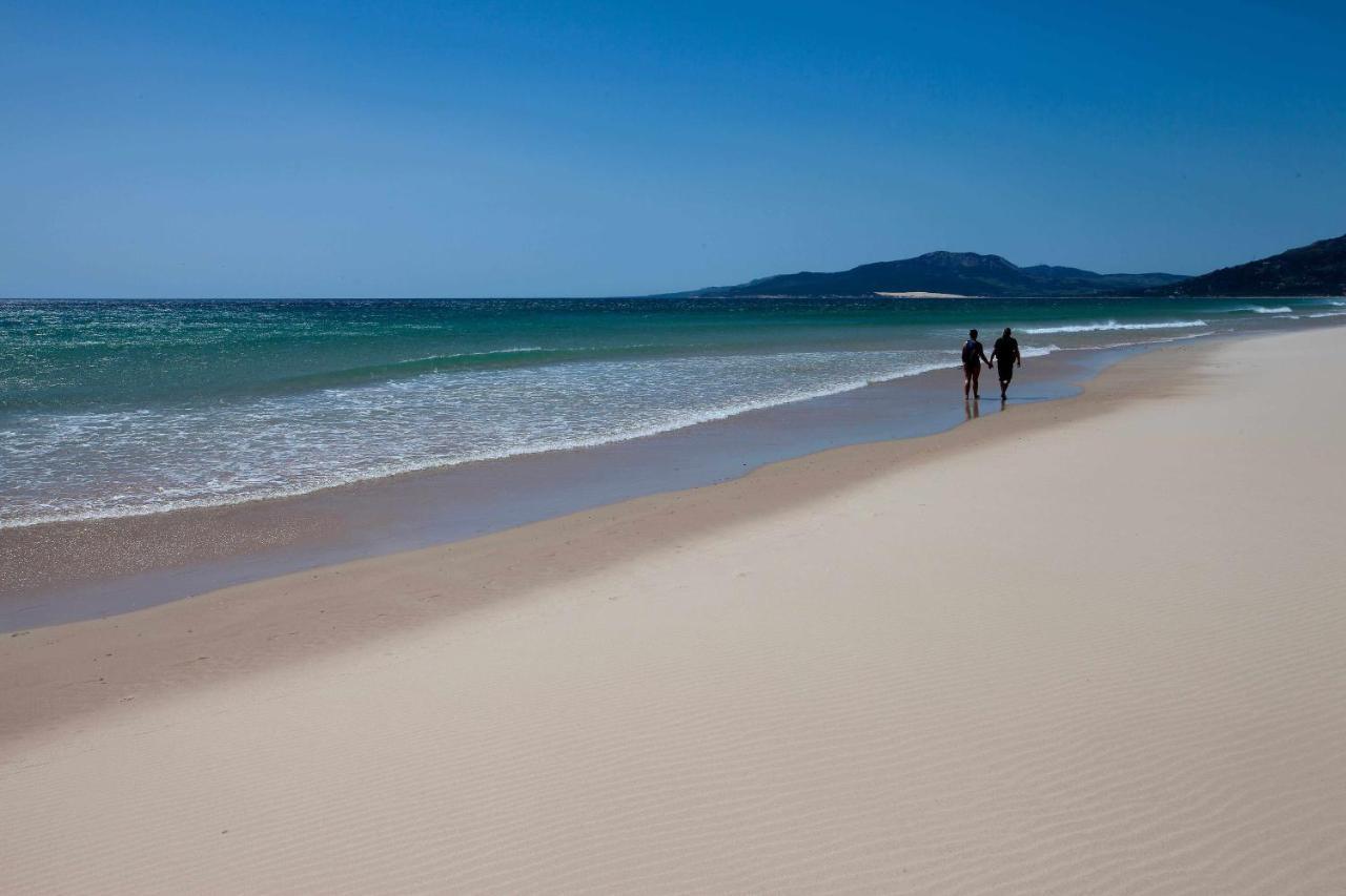 Tarifa Beach Rentals Sunset Экстерьер фото